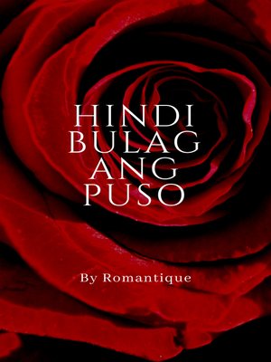 cover image of Hindi Bulag ang Puso